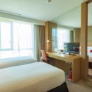 솔라리아 니시테츠 호텔 부산 이미지