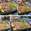 화순읍 금호아파트 교차로 | 아기랑 검단고기맛집 김숙성 인천검단점 목살 숙성육 들기름파국수 고기구워주는집