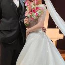 이당로 | 본식 부케 추천 당정 꽃집 숲속의집 후기