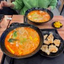 신룽푸마라탕평택애경점 | 평택역 마라탕맛집 '신룽푸 마라탕' AK애경7층 혼밥메뉴