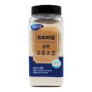 미담식품