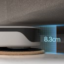 에브리 뽀송 | [에브리봇] 쓰리스핀 슬림(TS450), 걸레질 지옥에서 해방되는 가장 확실한 방법! ✨