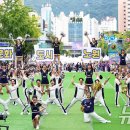 춤으로 하나되다 이미지