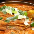 묵은지김치찌개 이미지