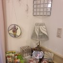 [9/15] 라탄 공예 (원데이클래스) | 서울원데이클래스 리즈아트스튜디오 유리 트레이 후기