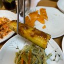자인한우촌 | 수성구한우 맛집 자인한우촌 꽃등심, 갈비살, 돌판된장, 물냉면 후기