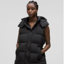 베스트샷 | 원더퍼프 600 다운필미드랭스 베스트 | 사이즈팁 + 착용샷 | 룰루레몬 패딩 추천? 비추천? 솔직후기