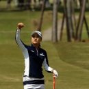 유소연 함장 JLPGA 투어 살롱파스컵 2라운드 포토 2013 05.10 이미지