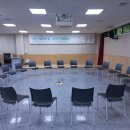광산구 도시재생공동체센터 대강당 | [광산구도시재생공동체센터] (사회적대화를 위한) 서클 대화모임 진행자 배움터