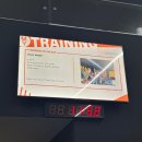 Just One GYM | [영국/런던] 크로스핏 센트럴 런던(CrossFit Central London)
