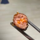 수원대점 비비큐 | 먹고 싶어 / BBQ 수원대점"자메이카 소떡 만나 콤보...봉담수원대점 "초코 시리얼빙수" 배달 솔직 후기