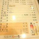경포대횟집 이미지
