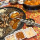 상갈중학교 | 용인 기흥구 맛집 고철상 상갈직영점 후기 2인세트