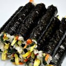 한입꼬마김밥 이미지