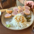 영일대 ‘카츠닉’ / 진짜 맛있음 내돈내산 방문후기