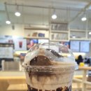 메가엠지씨커피구로고척 | [고척]​ 메가커피 고척중앙점 신메뉴 탐방, 극강의 단맛 '초코젤라또 말차라떼' 가격 영양성분 총정리
