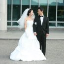 라쁘리메라 | 결혼식 드레스 후기 - 아뜨리에 누보, 최재훈 본식 웨딩드레스