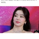 [홍세영의 어쩌다] 난색할 아이린 인성, 어떻게 살면 편 하나 없을까 이미지