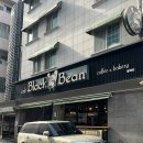 거제 정글돔 근처 다양한 베이커리의 디저트 카페 블랙빈