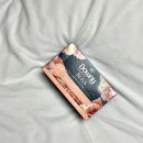건조기시트 추천 다우니 인퓨전 블리스 메가 건조기 드라이어시트 후기