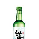 좋은데이 이미지