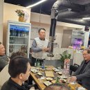 육사랑&밀면