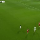 [Scottish Premiership] 양현준, 리그 1호골.gif 이미지