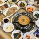 마곡사서울식당 이미지