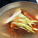 청학동 - 동대문구 | 화성 융건릉 맛집 매운냉면 청학동칡냉면 주말 웨이팅 후기