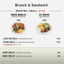 뉴서울호텔 | 시청 광화문 브런치 맛집 뉴서울호텔 마쉐리 샌드위치 점심 후기