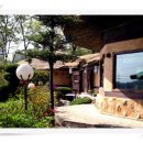 황토방 한정식 이미지