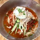 만포밀면 - 기장군 차성로322번길 27 | 만포밀면