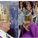 막장 트럼프의 미국내 지지도 추이 이미지