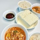 화심순두부 본점 | 완주 <화심순두부 본점> 포장 후기 | 60년 전통 순두부찌개 맛집은 역시 달랐다