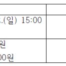 2025년 지도자 피정 참가신청기한 연장 및 변경 사항 안내(기한:1/13(월)까지) 이미지