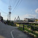 무학천변길 이미지