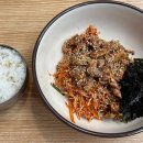 조선팔도통큰김치찜 다이닝코드