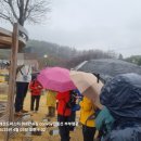 동송저수지-철의삼각전망대 | 2025-제16호 DMZ 16코스 민통선內 철원 靑星~白骨부대 convoy 부부 도보행군