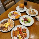 홈플러스 앞 | 울산 중구 홈플러스 2층 초밥뷔페 점심런치 후기 쿠우쿠우