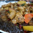 안동찜닭닭갈비 이미지
