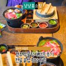 경주 어울림 | 황리단길 경주 우물집 재방문 후기 맛간장과 매콤토마토로 즐긴 전골 솥밥 한상