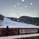 이천 지산리조트 스키장 맘스터치 내돈내산 솔직 후기