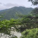 산막이옛길 이미지