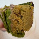 씨유(CU) 한국국제대점 | CU 씨유 두바이수건케이크 두바이쫀득찹쌀떡 비교 그냥먹기 데워먹기