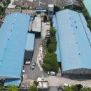 HJ 태양광발전소 이미지