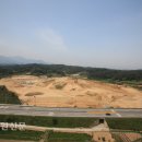 양양군 종합운동장 이미지