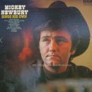 달콤했던 추억은 강물처럼 바다로 ~ Sweet Memories - Mickey Newbury 이미지