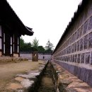 전주 한옥 마을 (2) : 경기전-전주 객사 이미지