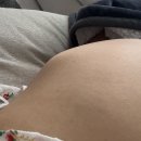 임신 33주~ 35주 일상 기록 : 강동고은빛 산전마사지, 고은빛 문화센터, 출산휴가 시작, 뚜벅이 부산...