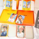 방탄소년단 버터 Butter PTD 싱글 앨범 언박싱